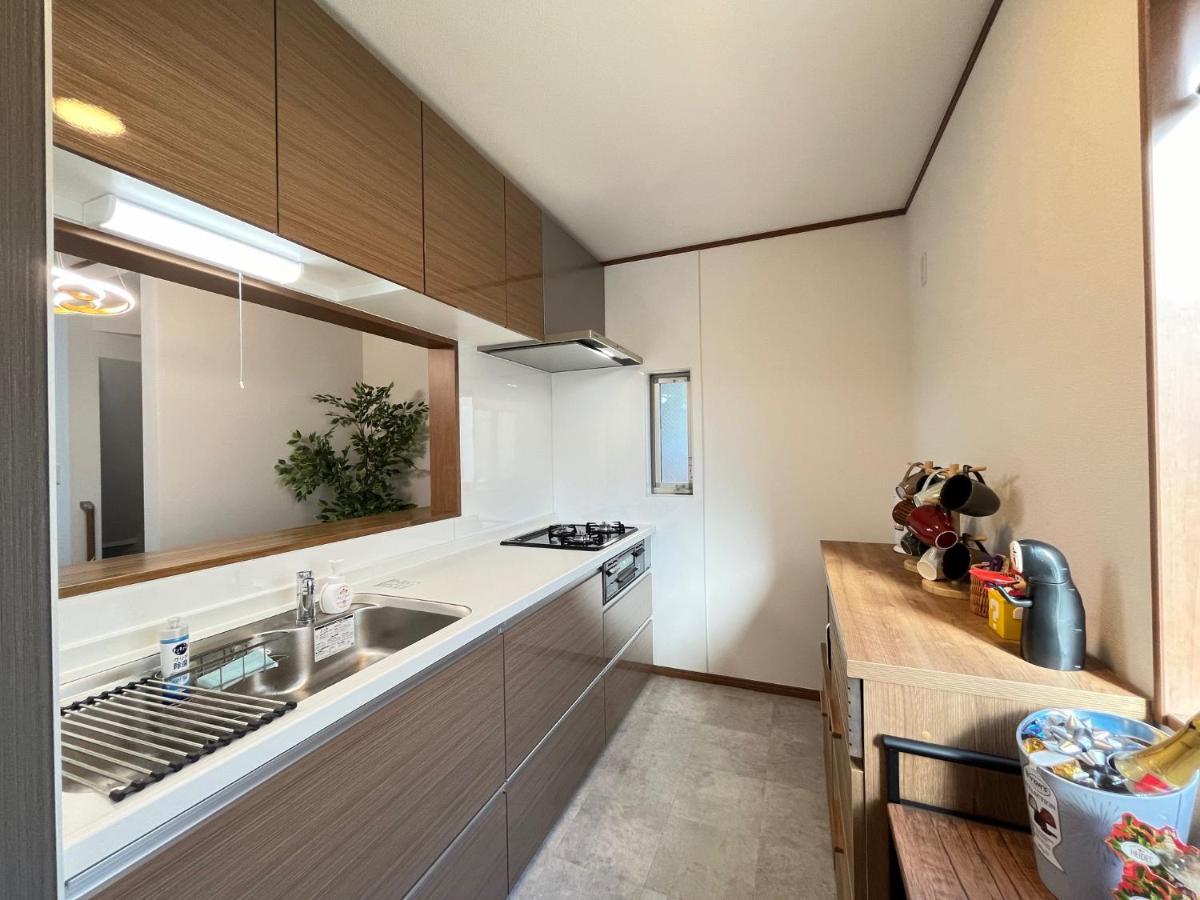 Charming New Home Launch: Direct Access To Narita & Haneda Airports, Shinjuku, And Disneyland; Close To Asakusa & Akihabara! طوكيو المظهر الخارجي الصورة