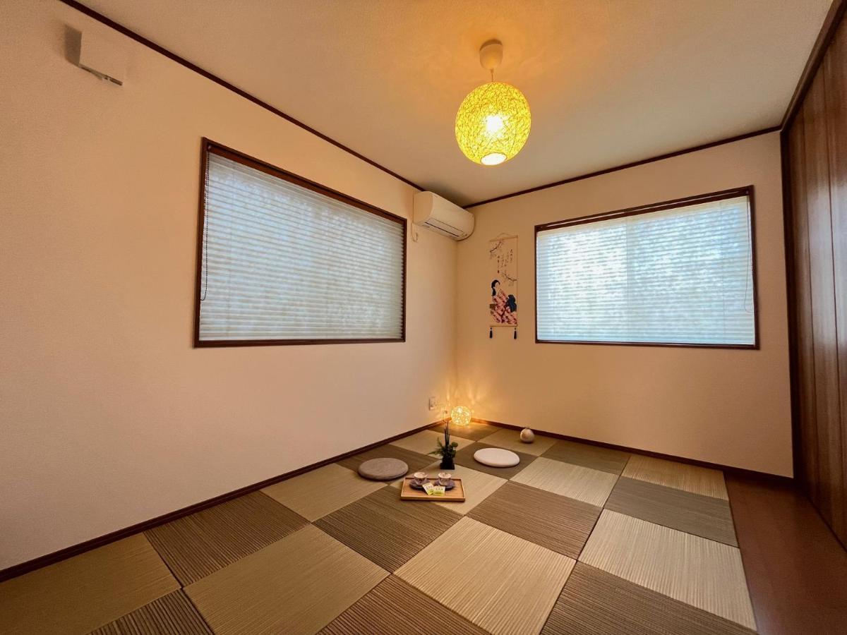 Charming New Home Launch: Direct Access To Narita & Haneda Airports, Shinjuku, And Disneyland; Close To Asakusa & Akihabara! طوكيو المظهر الخارجي الصورة