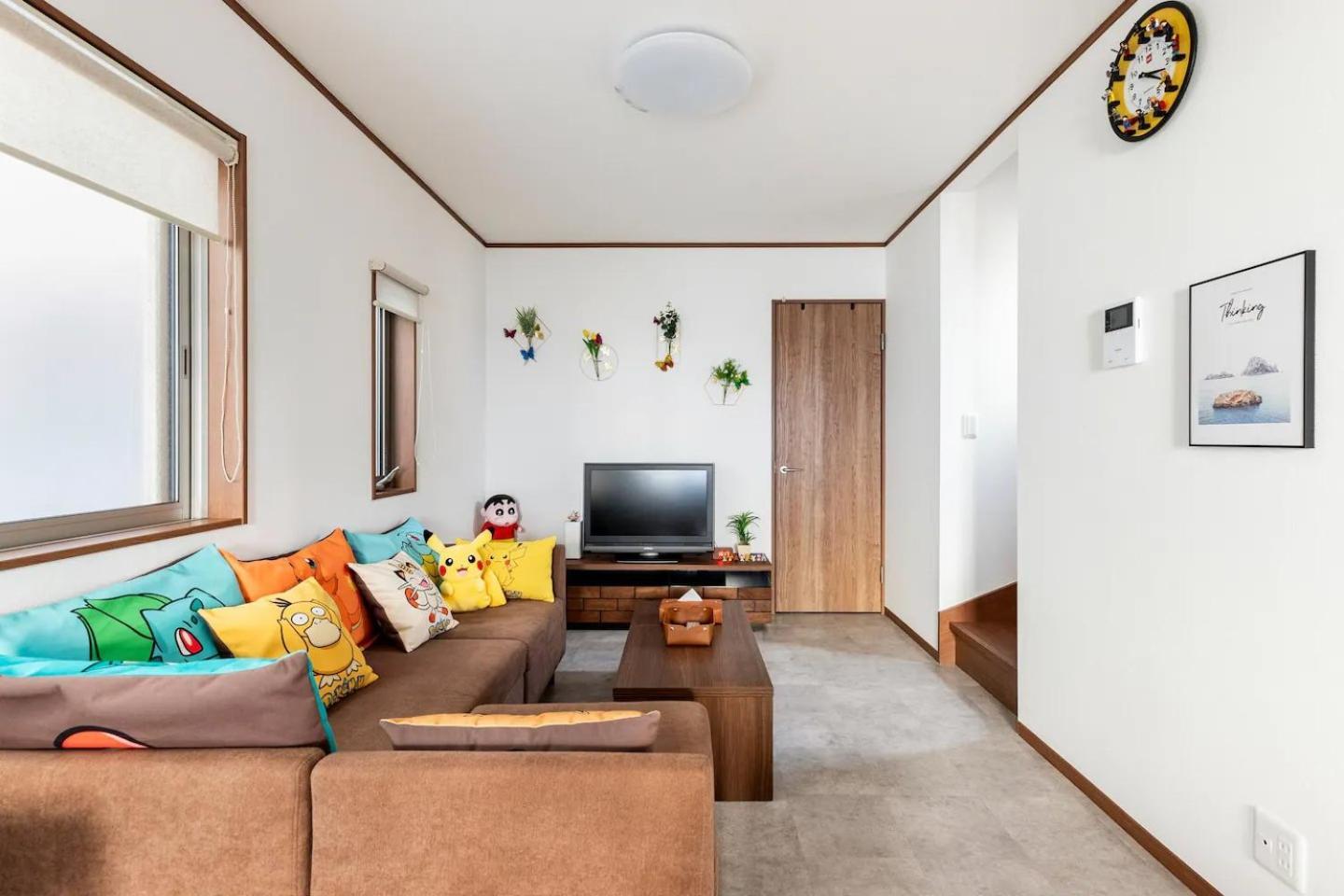 Charming New Home Launch: Direct Access To Narita & Haneda Airports, Shinjuku, And Disneyland; Close To Asakusa & Akihabara! طوكيو المظهر الخارجي الصورة