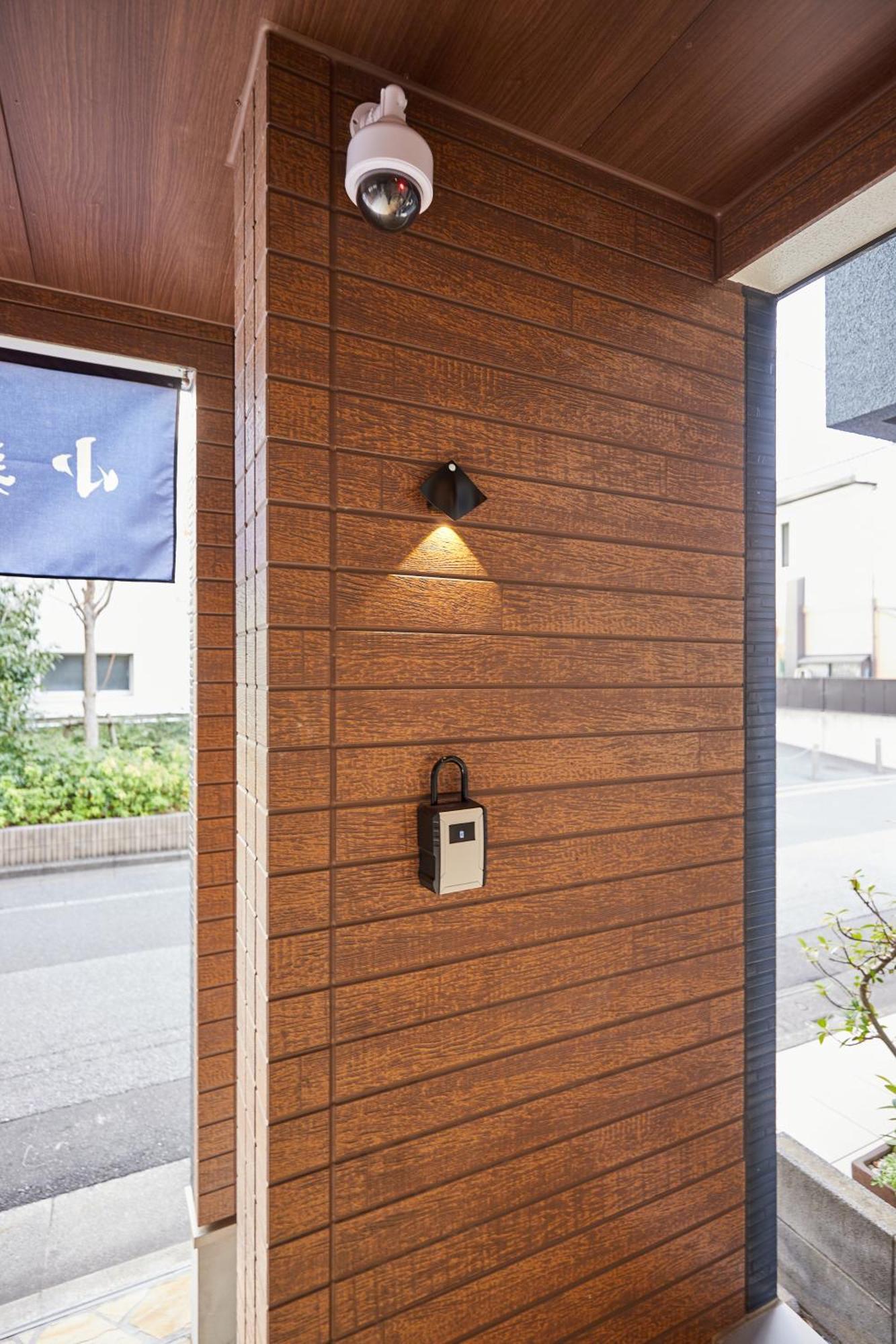Charming New Home Launch: Direct Access To Narita & Haneda Airports, Shinjuku, And Disneyland; Close To Asakusa & Akihabara! طوكيو المظهر الخارجي الصورة