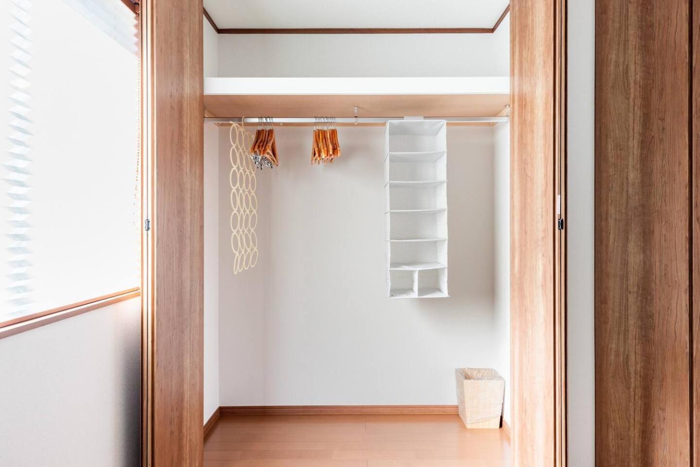 Charming New Home Launch: Direct Access To Narita & Haneda Airports, Shinjuku, And Disneyland; Close To Asakusa & Akihabara! طوكيو المظهر الخارجي الصورة
