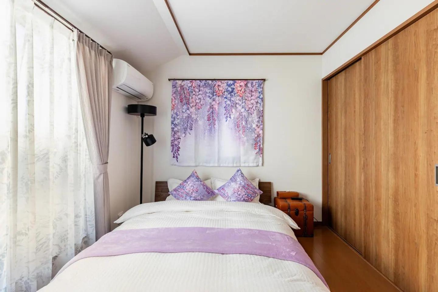 Charming New Home Launch: Direct Access To Narita & Haneda Airports, Shinjuku, And Disneyland; Close To Asakusa & Akihabara! طوكيو المظهر الخارجي الصورة
